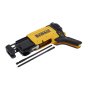 Collated Drywall Screw Gun Attachment Compatible with DCF620 Screwdriver
