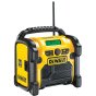 DEWALT DCR020 Digital Radio