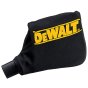 Dust Bag for DEWALT DW704/705 Mitre Saws- DE7053-QZ