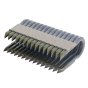 Galvanised Fencing Staples 40mm (9 Gauge) - Pack of 960
