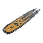 DT20665 Oregon Chainsaw Chain & Bar 30cm