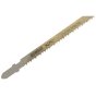 Jigsaw Blades for Wood Bi-Metal XPC T101B Pack of 5 by DEWALT - DT2205-QZ