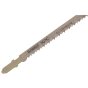 Jigsaw Blades for Wood Bi-Metal XPC T127DF Pack of 3 by DEWALT - DT2221-QZ
