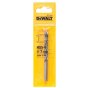 HSS G Jobber Drill Bit 7.0mm OL:109mm WL:69mm by DEWALT - DT5218-QZ