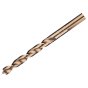 Extreme 2 Metal Drill Bits 1.5mm OL:40mm WL:18mm - Pack of 10