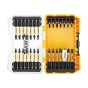 Dewalt DT70734T FLEXTORQ Screwdriving Set, 29 Piece