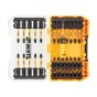 Dewalt DT70737T FLEXTORQ Screwdriving Set, 31 Piece
