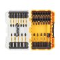 Dewalt DT70739T FLEXTORQ Screwdriving Set, 31 Piece