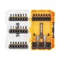 Dewalt DT70742T FLEXTORQ Screwdriving Set, 33 Piece
