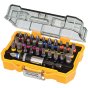 DEWALT 32 Piece Bit Set