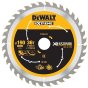 FlexVolt XR Saw Blades 190mm