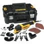 DEWALT DWE315KT Multi-Tool Kit
