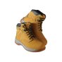 Dewalt Extreme 3 Wheat Safety Boots full grain leather uppers UK 11 Euro 46