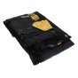 30in Waist Harrison Pro Stretch Trousers with Holster Pockets, Black/Grey, 31in Leg Length