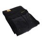 30in Waist Harrison Pro Stretch Trousers with Holster Pockets, Black/Grey, 31in Leg Length