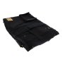 32in Waist 33in Leg Memphis Holster Trousers Grey/Black Pro-Stretch Cordura Reinforced
