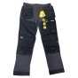 Memphis Holster Trousers Waist 34in Leg 31in