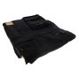 40-inch Waist 29-inch Leg Memphis Holster Trousers - Grey/Black, Water Resistant, Cordura Knee Reinforcement