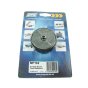 Radex Clear Front Round Reflectors, 60mm, Pair, E-Approved (MP162)