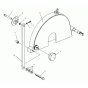 Blade Guard for Wacker DFS90