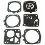 Tillotson Carb Diaphragm Kit (G Carb) for Partner/Husqvarna K650 Active K950