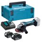 Makita 18v 115mm LXT Li-ion Angle Grinder - OEM No. DGA452RTJ