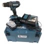 Makita Combi Drill - 13mm Keyless Chuck