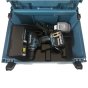 Makita Combi Drill - 13mm Keyless Chuck