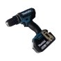 Makita Combi Drill - 13mm Keyless Chuck