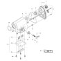 Gearbox Assembly for DM 330