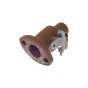 Inlet Manifold (Special Application) for Villiers MK15, MK20, MK25industrial Engine - DM1060