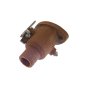 Inlet Manifold (Special Application) for Villiers MK15, MK20, MK25industrial Engine - DM1060