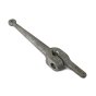 Villiers C28/B1320 Throttle Lever To Suit B1320 Carb - DM1420