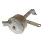 Exhaust Silencer for Villiers MK10/12 Mixer Spec Engines 