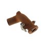 Inlet Manifold (Special Application) for Villiers MK15, 20, 25 Industrial Engine - DM2225