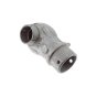 Carburettor Air Filter Elbow for Villiers MK 25C Two Stroke Engine - DM1685