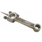 Connecting Rod (No Shells) for Villiers MK10 Engines - DM553