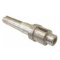 Output Shaft for 3:1 Reduction Gear Box on Villiers C12 MK12 Engine - DM772