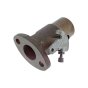 Inlet Manifold Pipe Allen Sycthe for Villiers MK25 C25 Industrial Engine - DM994