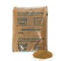 Fire Bucket Sand 12.5kg Bag for flammable liquid spills