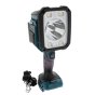 Makita Led Torch Li-Ion 18v/14.4v Lxt - OEM No. DML812