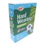 1kg Hard Wearing Lawn Seed for New or Existing Lawns - Covers 14m² to 40m²