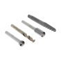 Bolt Removal Kit M12-M14 (4 Piece Kit)