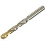 A002 HSS-TiN Jobber Drill Pack