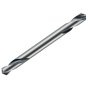 A119 HSS Double Ended Sheet Metal Stub Drill 3.60mm