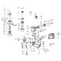 DeWalt DPN90C-1 Assembly