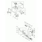 Fuel Tank Assembly for Wacker DPS2050