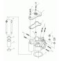 Cover Assembly for DPS3050