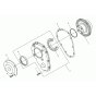 Camshaft Assembly for DPS3050