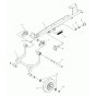 Center Pole Assembly